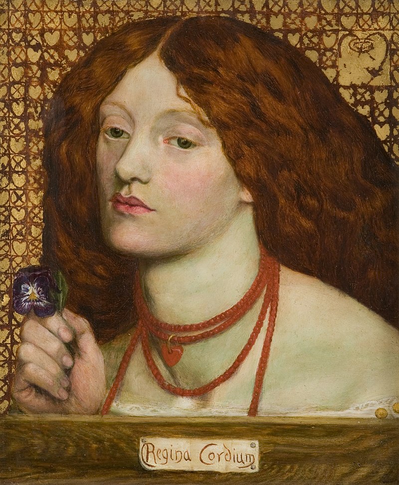 Dante_Gabriel_Rossetti_-_Regina_Cordium_1860.jpg